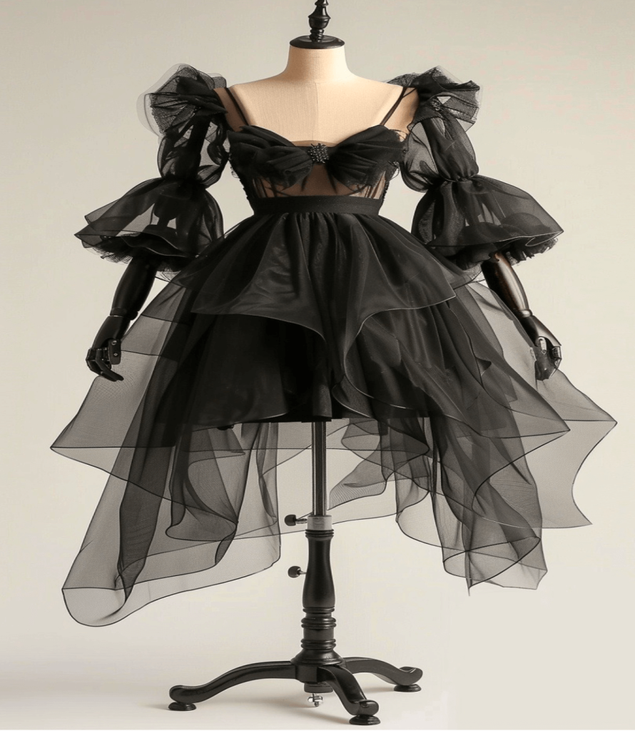 Cocktail & Evening Dresses