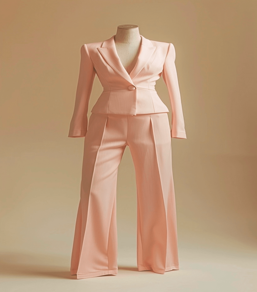 Power Suits